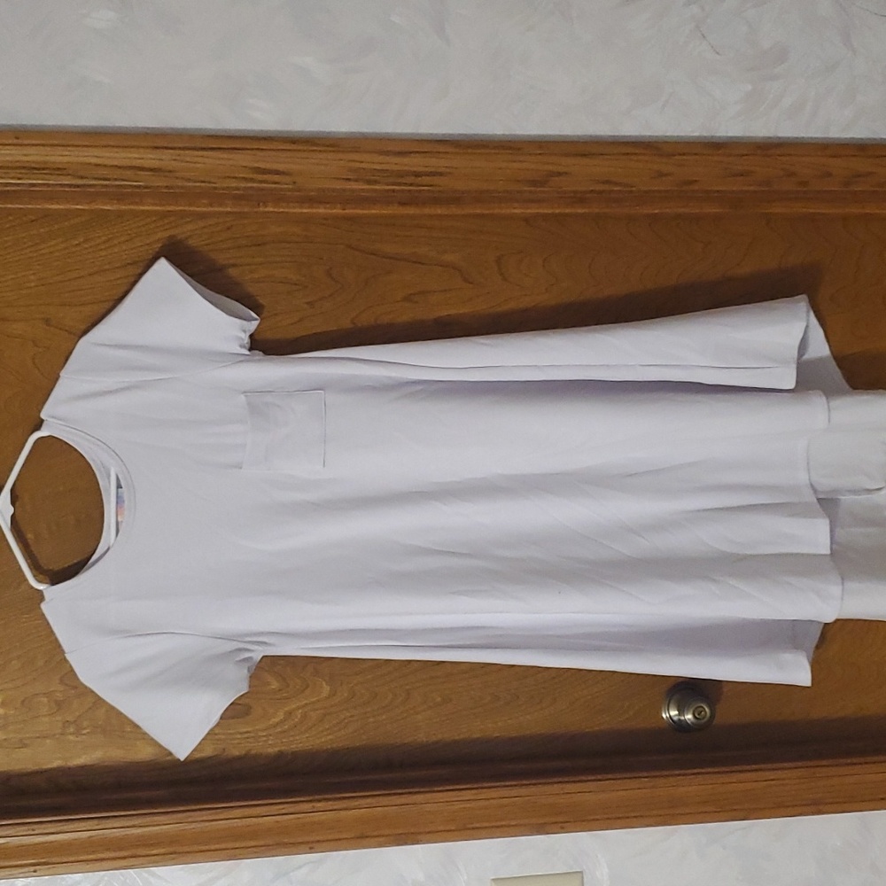 Tshirt Dress